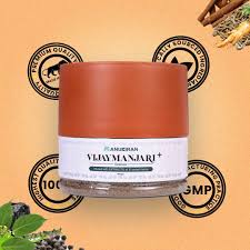 Anukiran Vijaymanjari Granules 200G