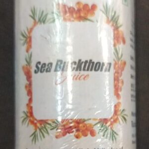 Sea Buckthorn Juice. 300Ml