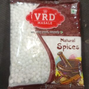 Vrd Masala Sabudana 100 Gm