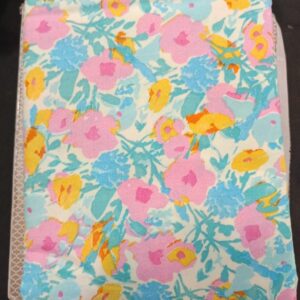 Homelegance Crafted Double Bed Sheet Set Colour Multi