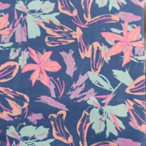 Homelegance Double Bedsheet With Pillow Cover Colour Blue