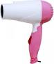 Nova Foldable Hair Dryer Nv 1290 1000 Watt