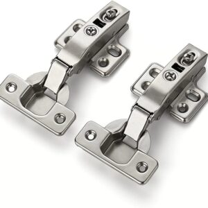 Close Hydraulic Cabinet Hinges 1 Pair