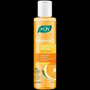 Joy Brightening Refining Vitamin C Skin Toner 150 Ml