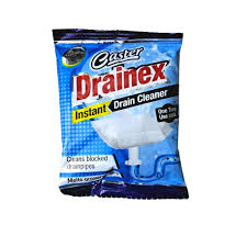 Drainex Instant Drain Cleaner 50G