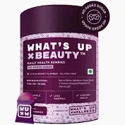 Whats Up Beauty Daily Health Gummies 30 Pcs