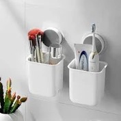 Shalvi Toothbrush Holder Set Of 2
