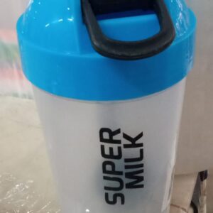 Gritzo Supermilk Shaker Blue 400 Ml