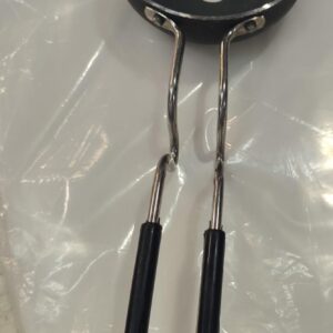 Superior Iron Tadka Pan