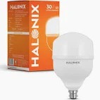 Halonix 30W Led Bulb
