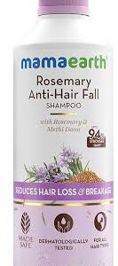 Mamaearth Rosemary Anti Hair Fall Shampoo 600Ml