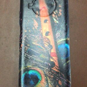 Fancy Printed Phone Back Cover For Mi 10I 1Pc