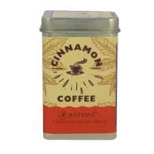 Cinnamon Coffee Ratinia 40Gm