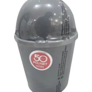 Plastic Polyset Table Dustbin