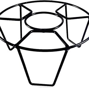 Flower Pot Stand Planter Stand For Balcony Plant Stand Indoor 2Pcs