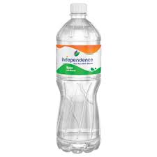Independence Mineral Water 750 Ml