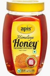 Apis Himalaya Honey 500G