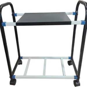 Stand. Iron Inverter Trolley Inverter Trolley Stand
