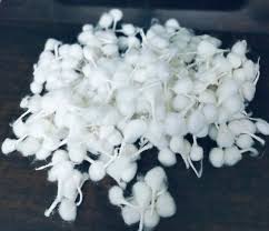 Phool Batti Round Batti For Pooja Aarti Pack Of 500 Pcs