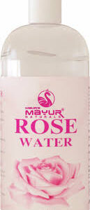 Mayoor Rose Water 500Ml