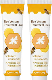 Been Venom Care Cream 60Ml Pack Of 2