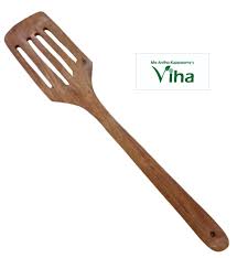 Wooden Spatula