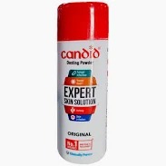 Candid Dusting Powder 120 Gm