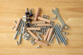 Furniture Hardware Kit