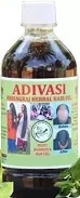 Adivasi Herbal Hair Growth Oil 250Ml
