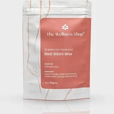 The Wellness Shop Best Bikini Wax 100Gm
