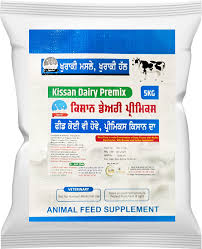Apni Kheti Kisan Dairy Premix 5Kg