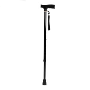 Aluminum Walking Stick With Light Weight Height Adjustable