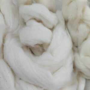 Raw Cotton For Pooja Cotton For Pooja Wicks 250Gm