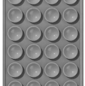 Anti Slip Silicone Sticky Phone Stand