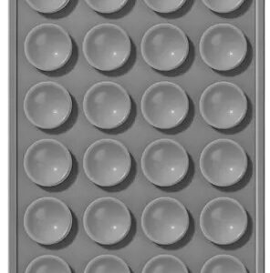 Anti Slip Silicone Sticky Phone Stand