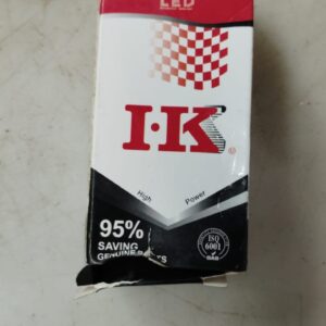 E Rickshaw Led Head Lamp