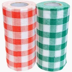 Kitchen Towel Roll Pack Of 2