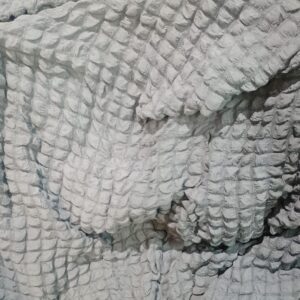 Washing Machine Cover Grey Color