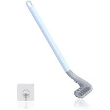 Long Handle Toilet Brush Golf Brush Head Toilet