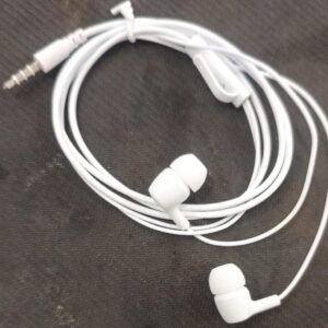 La Cruise 310 Bass Head Color White