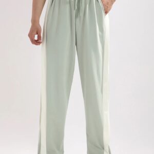 Nobero Mens Jogger Size 3Xl Sage Green