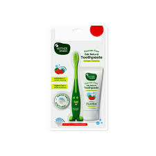 Mother Sparsh Kids Natural Toothpaste 50Gm With Toothbrush Kit