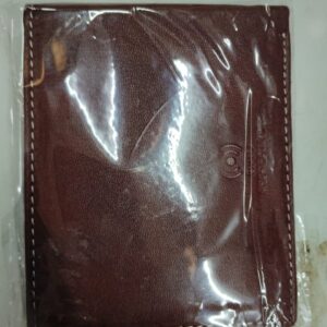 Men Pars Brown Color