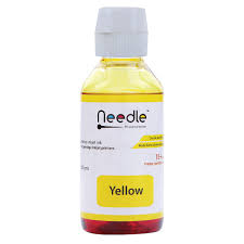 Refill Ink Yello 100 Ml