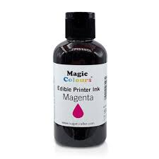 Refill Ink Black Magenta100 Ml