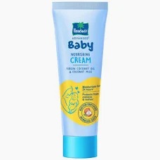 Parachute Advansed Baby Nourishing Cream 100Ml