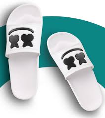 Comfort Stylish Lightweight Trendy Sporty Slipper Slides For Size 41