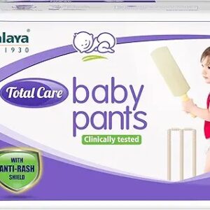 Himalaya Total Care Baby Pants Diapers Size Xl 54 Pants