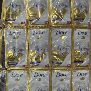 Dove Intense Repair Conditioner 7Ml Pack Of 512