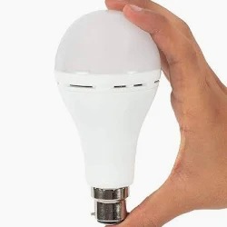 Gold Nation Led Bulb 9W Pack Of 2